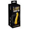Your New Favourite G-Spot Vibrator med Riller