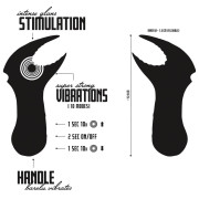 Your New Favourite Penis Vibrator