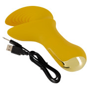 Your New Favourite Penis Vibrator