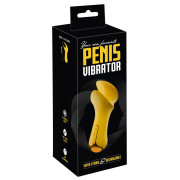 Your New Favourite Penis Vibrator