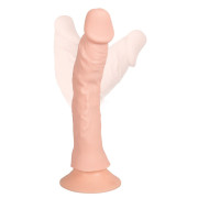 Nature Skin Formbar Fjernstyret Vibrator