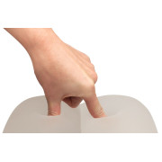 Crystal Clear Pussy & Ass Masturbator