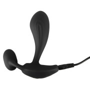 Rebel Fjernestyret Perineum og Prostata Stimulator