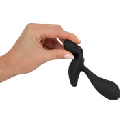 Rebel Fjernestyret Perineum og Prostata Stimulator