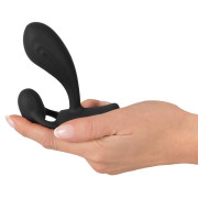 Rebel Fjernestyret Perineum og Prostata Stimulator