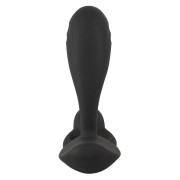 Rebel Fjernestyret Perineum og Prostata Stimulator