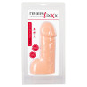 Realistixxx Real Giant Ekstrem Dildo