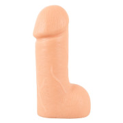 Realistixxx Real Giant Ekstrem Dildo
