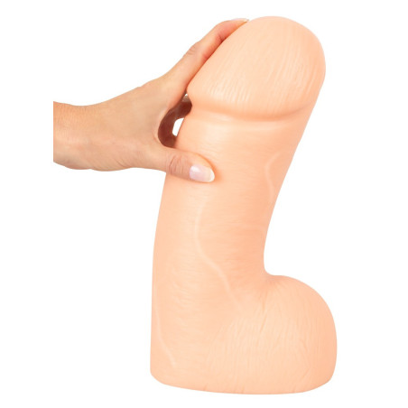 Realistixxx Real Giant Ekstrem Dildo