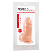 Realistixxx Real Big Dong Dildo