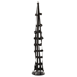 Bad Kitty Hængende Bur med Remme