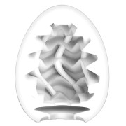 Tenga Egg Wavy II Cool Edition Masturbator til Mænd