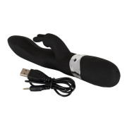 Sweet Smile Power Bunny Rabbit Vibrator