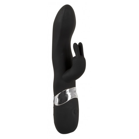 Sweet Smile Power Bunny Rabbit Vibrator