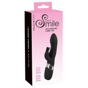 Sweet Smile Power Bunny Rabbit Vibrator
