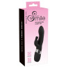 Sweet Smile Power Bunny Rabbit Vibrator