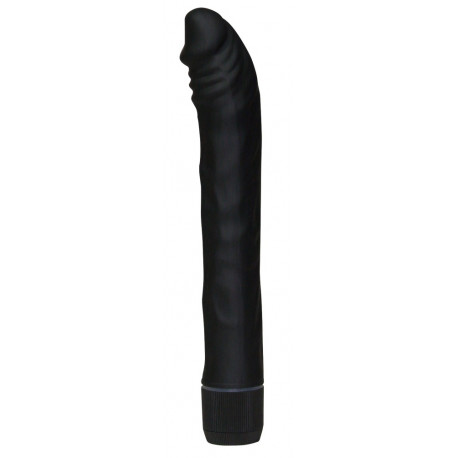 You2Toys Rouge & Noir Dildo Vibrator