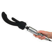 Doxy Wand 3 Rabbit Stimulator Tilbehør