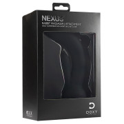 Doxy Wand 3 Rabbit Stimulator Tilbehør