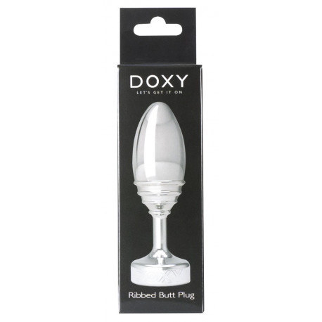 Doxy Buttplug