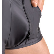 Svenjoyment Matlook Playsuit med Lynlås