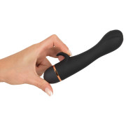 You2Toys Bendy Tulip Rabbit Vibrator