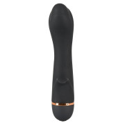 You2Toys Bendy Tulip Rabbit Vibrator