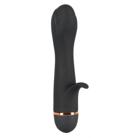 You2Toys Bendy Tulip Rabbit Vibrator