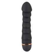 You2Toys Bendy Ripple Silikone Vibrator