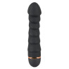 You2Toys Bendy Ripple Silikone Vibrator