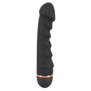You2Toys Bendy Ripple Silikone Vibrator