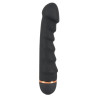 You2Toys Bendy Ripple Silikone Vibrator