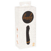 You2Toys Bendy Ripple Silikone Vibrator