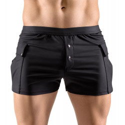 Svenjoyment Boxershorts med Lommer