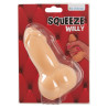 Squeeze Willy Stress Penis Bold