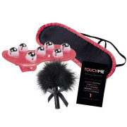 Tease & Please TouchMe Erotisk Spil til Par