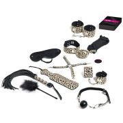 Master & Slave Bondage Spil til Par