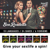 Tease & Please Sex Roulette Naughty Play Spil