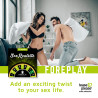 Tease & Please Sex Roulette Foreplay Spil