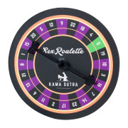 Tease & Please Kama Sutra Sex Roulette Par Spil