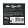 Tease & Please Kinky Sex Roulette Spil til Par