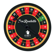 Tease & Please Kinky Sex Roulette Spil til Par