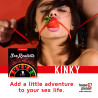 Tease & Please Kinky Sex Roulette Spil til Par