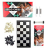 Sex-O-Chess Par Spil Dansk