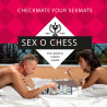 Sex-O-Chess Par Spil Dansk