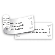 Erotic Heart Erotisk Spil For Par