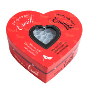 Erotic Heart Erotisk Spil For Par