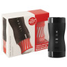 Tenga Vacuum Gyro Roller Masturbator Maskine + TENGA Rolling Cup