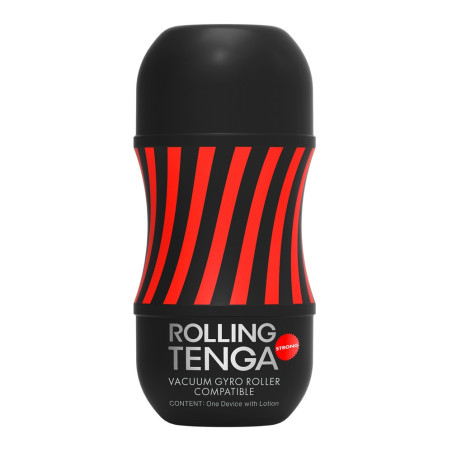 Tenga Rolling Cup Masturbator