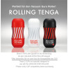 Tenga Rolling Cup Masturbator